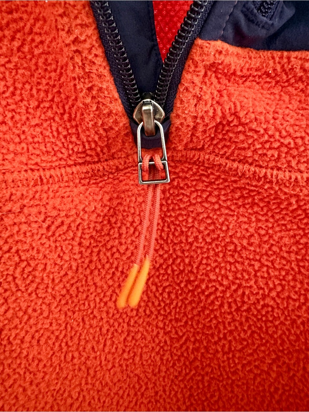 COTOPAXI DORADO HALF ZIP FLEECE JACKET WOMEN'S Size S - Picture 10 of 13